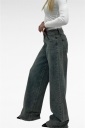 jeans wide leg base venti